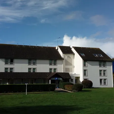 Ibis Budget Quimper-2