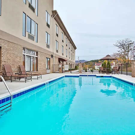 Holiday Inn Express Troutville-Roanoke North By Ihg-2