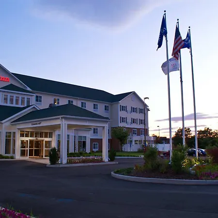 Hilton Garden Inn Milford-2