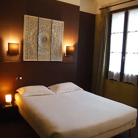 Hotel Colbert-3