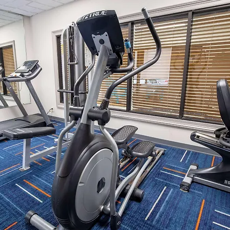 Wingate By Wyndham Lafayette Airport-2