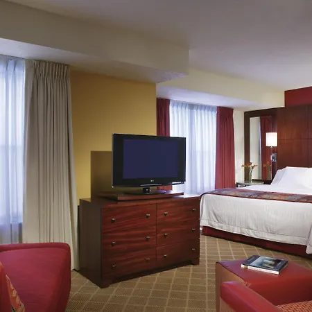 Residence Inn By Marriott Auburn-2