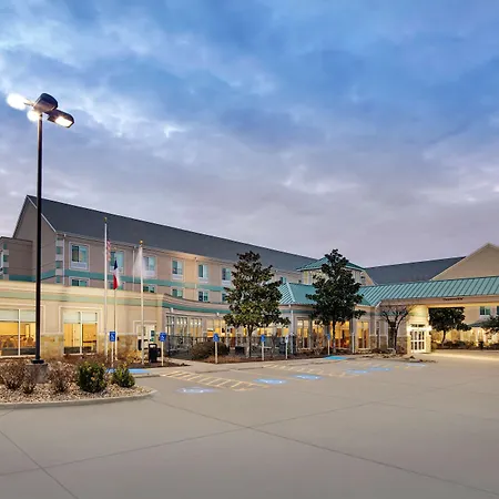 Hilton Garden Inn Tyler-2
