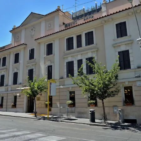 Tmark Hotel Vaticano-2