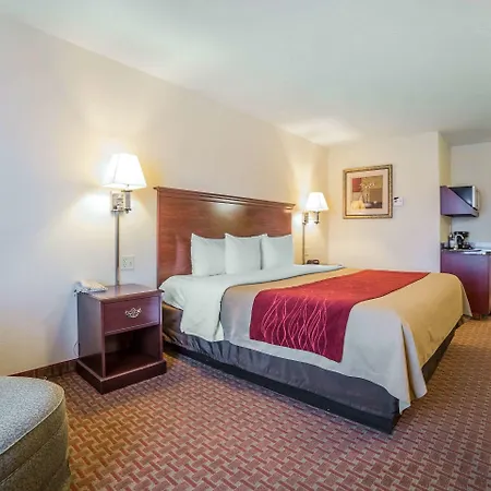 Comfort Inn & Suites Rock Springs-Green River-3