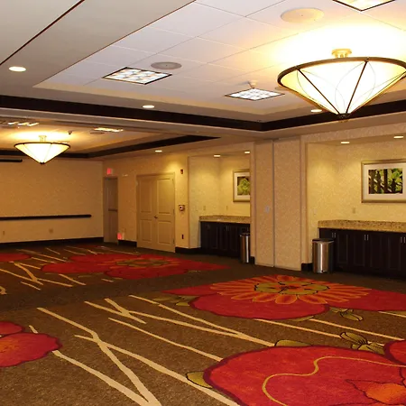 Hilton Garden Inn Clovis-3