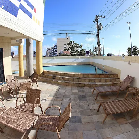 Real Praia Hotel-3