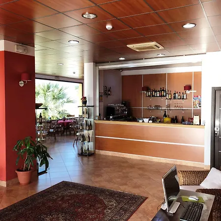 Residence Hotel Antica Perla-3