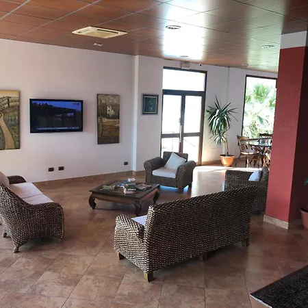 Residence Hotel Antica Perla-2