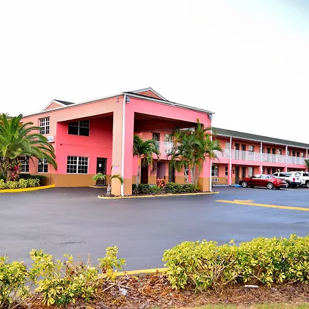 Flamingo Motel-3