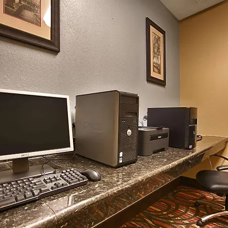 Best Western Orange Inn & Suites-2