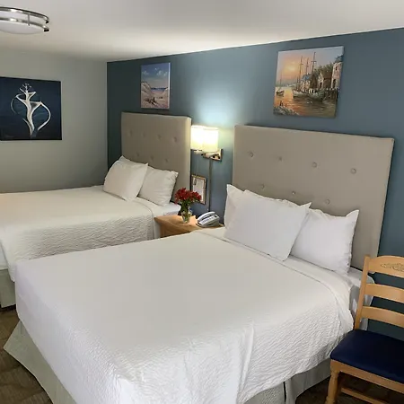 The Lodge At Turbat'S Creek-2
