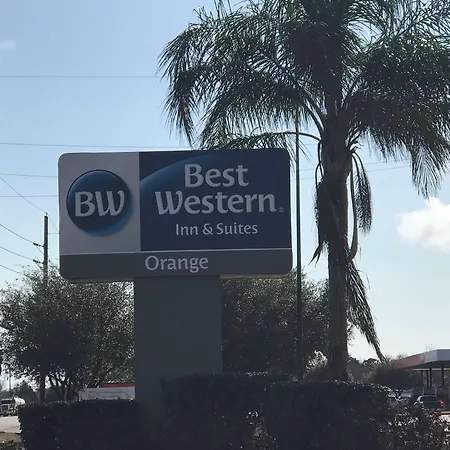Best Western Orange Inn & Suites-3
