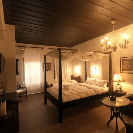 Boutique Hotel Del Doge-3