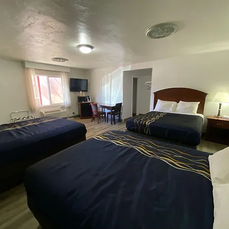 Inca Inn Moab-2