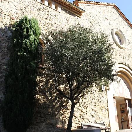 Hotel Les Palmiers-3