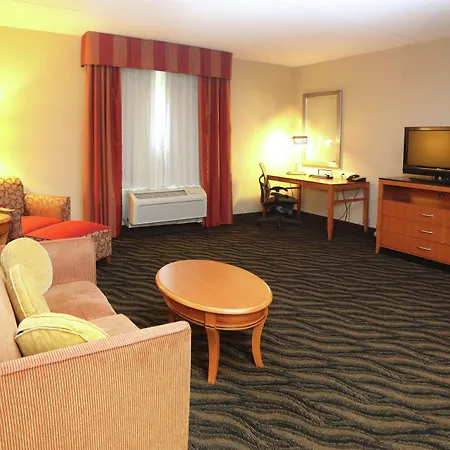 Hilton Garden Inn Chesapeake/Suffolk-3