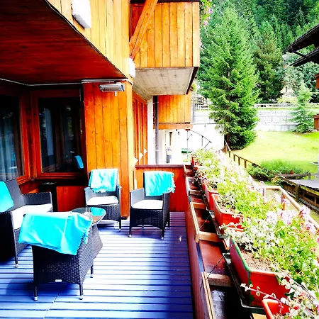 Style Hotel Grifone-2