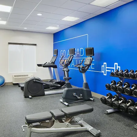 Holiday Inn Express Hotel & Suites Port St. Lucie West By Ihg-3
