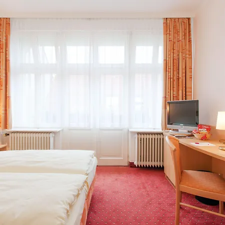 Hotel Benn-2