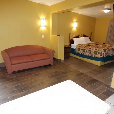 Sands Motel-3