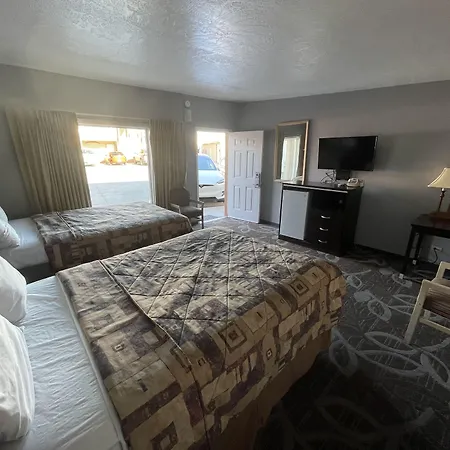 Sands Motel-2