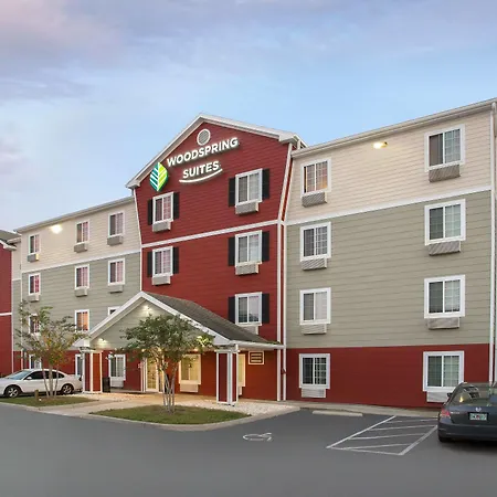 Extended Stay America Select Suites - Orlando - Sanford - Airport-2