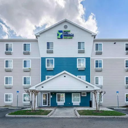 Extended Stay America Select Suites - Orlando - Sanford - Airport-3