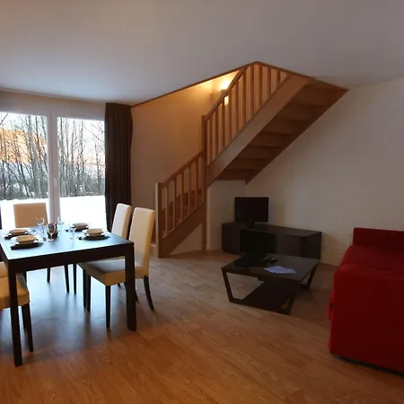 Vacancéole - Résidence Les Balcons d'Aix-2