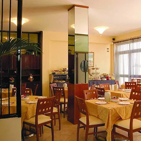 Villa Gaia Hotel-3