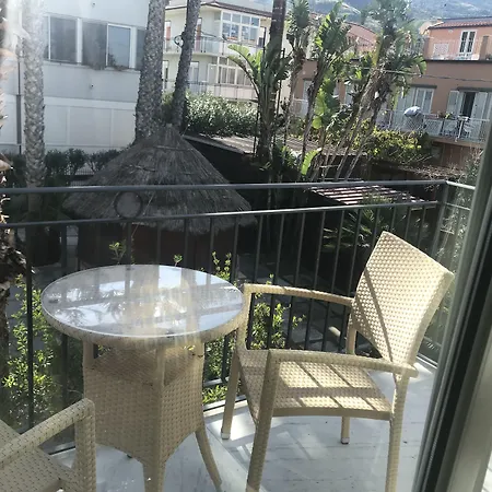 Villa Gaia Hotel-2
