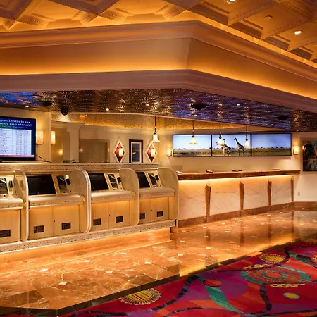 Western Village Inn And Casino-2