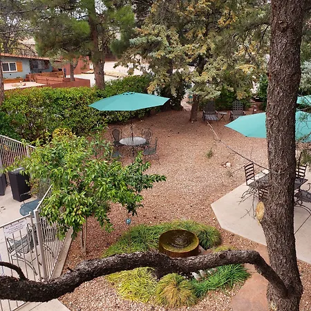 Baby Quail Inn-2