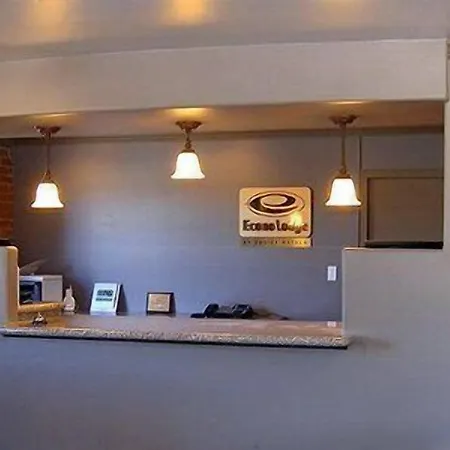 Rodeway Inn Prescott-2