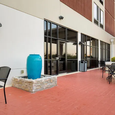 Springhill Suites By Marriott Mcallen Convention Center-2