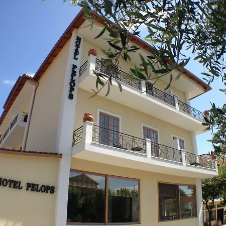 Hotel Pelops-3