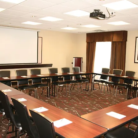 Hampton Inn & Suites Millington-3