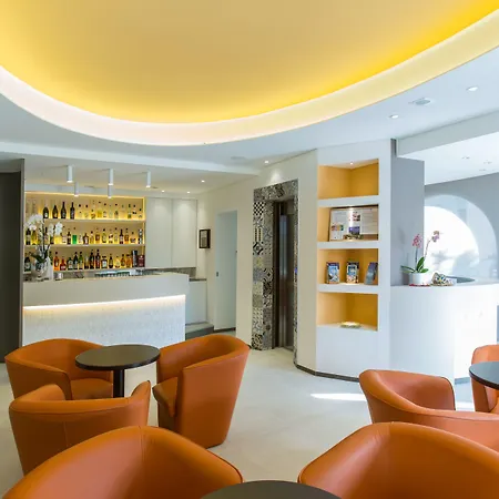 Hotel Biancaneve Wellness-2