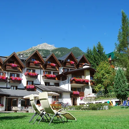 Il Piccolo Dolomiti Resort-2