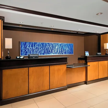 Fairfield Inn & Suites Weatherford-3