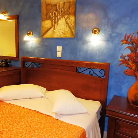 Pergamos Hotel-3