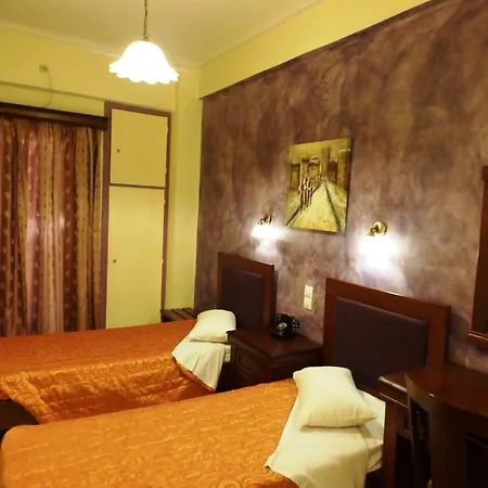 Pergamos Hotel-2