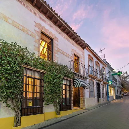 Hotel Claude Marbella-2