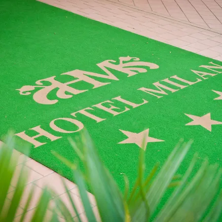 Hotel Milan-3