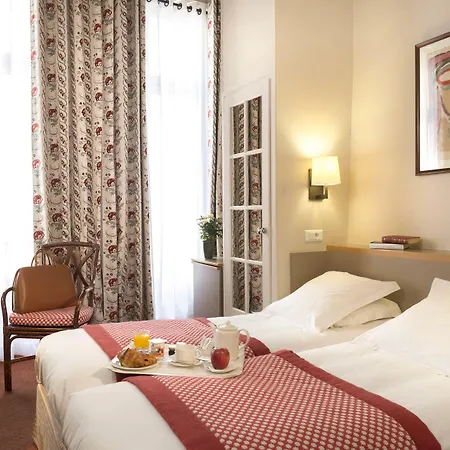 Hotel L De Lutece - Notre-Dame-3