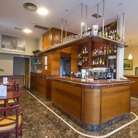 Hotel Herradura-2