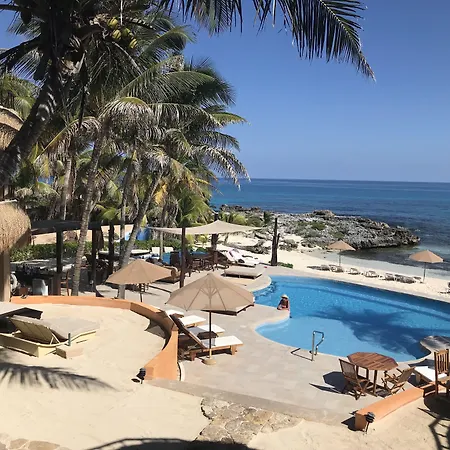 Hotel Playa La Media Luna-2