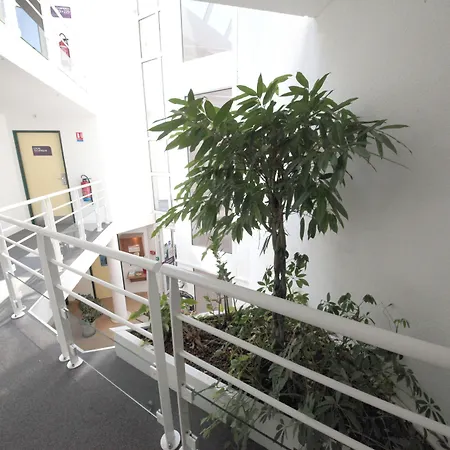Hotel Cerise Nancy-2