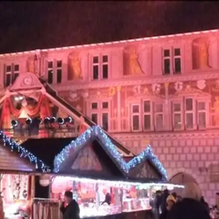 Hotel Le Strasbourg-3