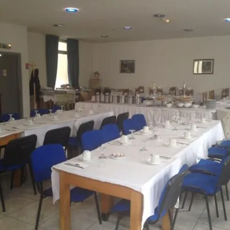 Hotel Le Strasbourg-2